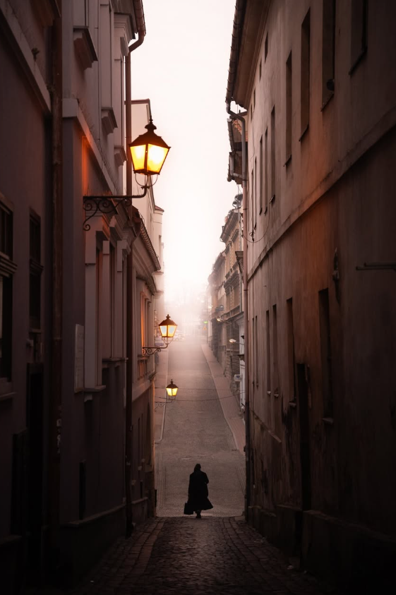 Post na Instagramie — przykładowy